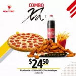 COMBO XL