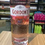 GORDON’S PINK