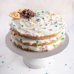 Birthday Cake Gde