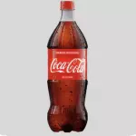 Coca 1L