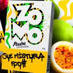 ZOMO: Passion Lemonade ⭐