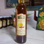 Licor de Pequi com Pimenta