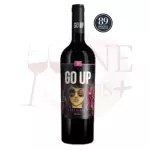 GO UP Red Blend Reserva 2021