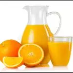 Laranja Natural