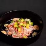 ensalada Neptuno