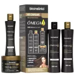 Ômega 3/BIO INSTINTO