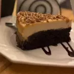 Chocoflan