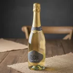 Espumante Zero Álcool MP 750ml