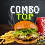 **COMBO TOP**