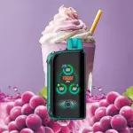Grape Ice