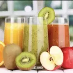 Limonada Coco leche