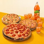 Paquete. Fiesta ¡SOLO DELIVERY!