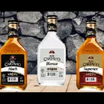 RON CARTAVIO 125 ML (PETACA)
