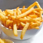 Batata Palito M