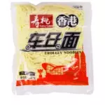 寿桃车仔面 fideo chezai