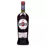 MARTINI ROSSO