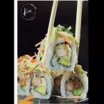 NAOMI ROLL