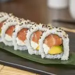 Alaska Roll
