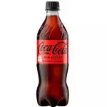 Coca-cola Zero 600ml