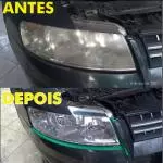 Revitalização de Farol