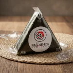 Oniguiri de Kani
