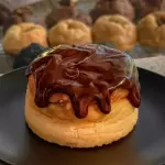 TARTA VASCA
