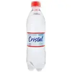 Água com Gás Cristal Gold 510ml