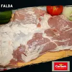Falda.