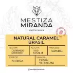 Cafe Mestiza Miranda