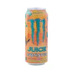 Monster Tropical Orange