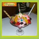 Copa Especial feliz cumpleaños