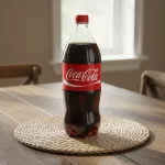 Cola Cola  2 Litros