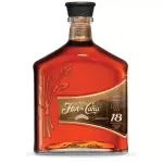 Ron Flor de Caña 18 años