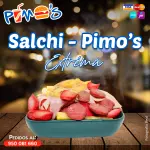 SalchiPimo's Extrema