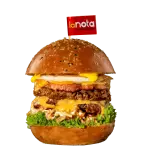 SÚPER NOTA