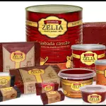 Goiabada Cascão Zélia
