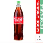 Coca cola litro