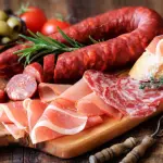 Carnes y Embutidos