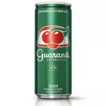 Guaraná Antártica Lata 310 ml