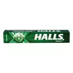 Bala Halls de Menta