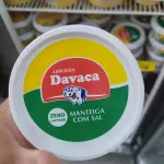 Manteiga 200g