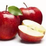 Manzana Roja