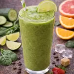 (GL) Jugo "Energia Vital"
