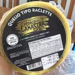QUEIJO RACLETE