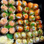 Mix de hot especial com 40 peças