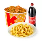 Banquete kanibal GRANDE