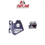 KIT MORDAZA Y LIQUIDO DE FRENOS GN12