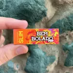 Piteira Bem Bolado Slim