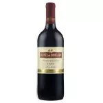 QUINTA DO MORGADO TINTO SUAVE 750ML
