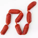 Chorizo (5 unid)